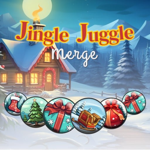 jingle juggle merge