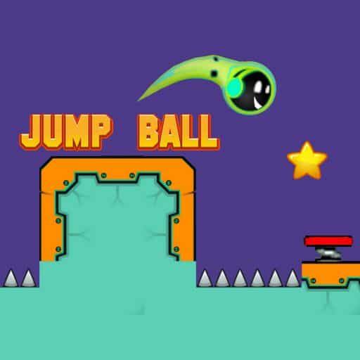 jump ball adventures