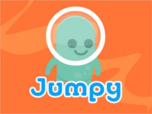 jumpy