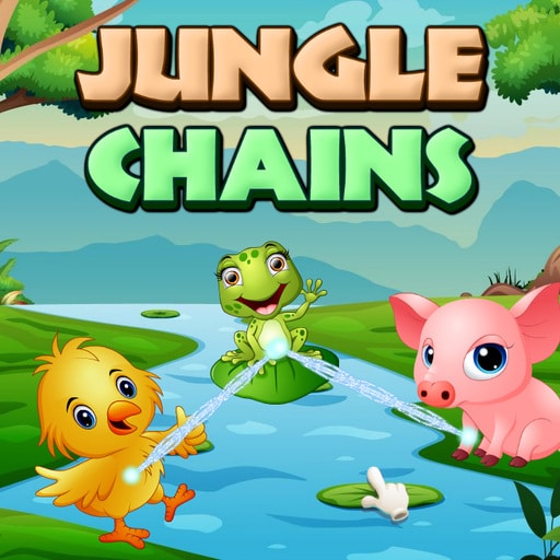 jungle chains