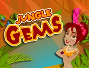 jungle gems