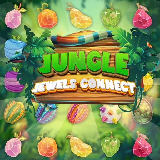 jungle jewels connect