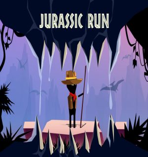 jurassic run