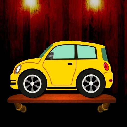 kids car puzzles