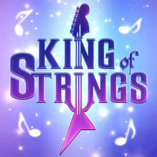 king of strings