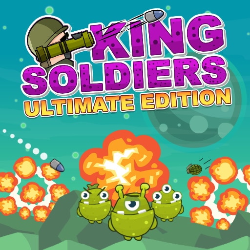 king soldiers ultimate edition