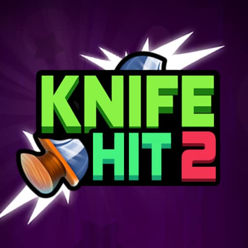 knife hit 2