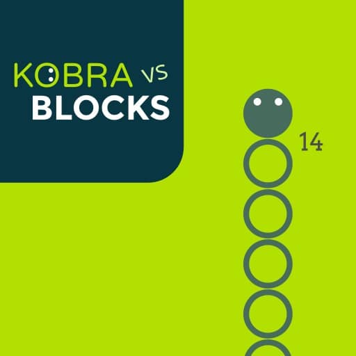 kobra vs blocks