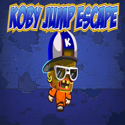 koby jump escape