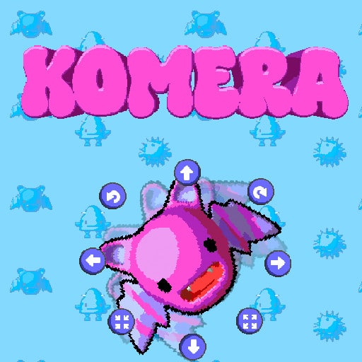 komera