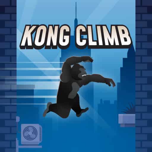 kong climb