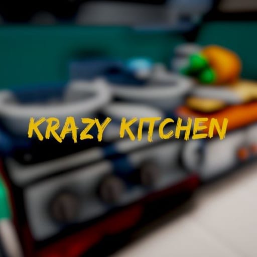 krazy kitchen