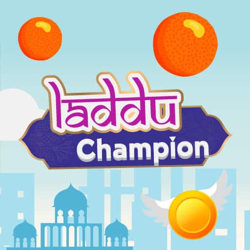 laddu champion