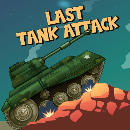 last tank attack