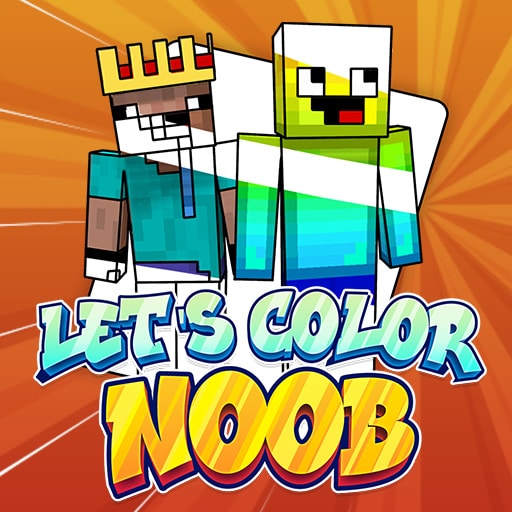 lets color noob