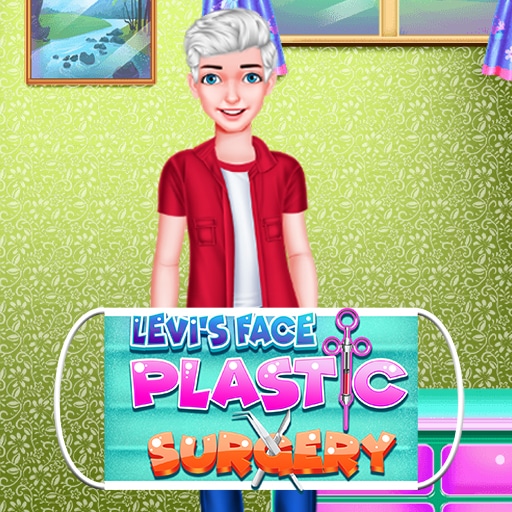 levis face plastic surgery