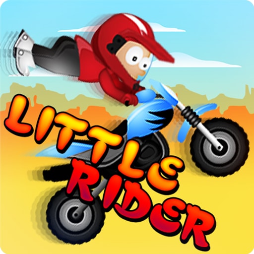 little rider