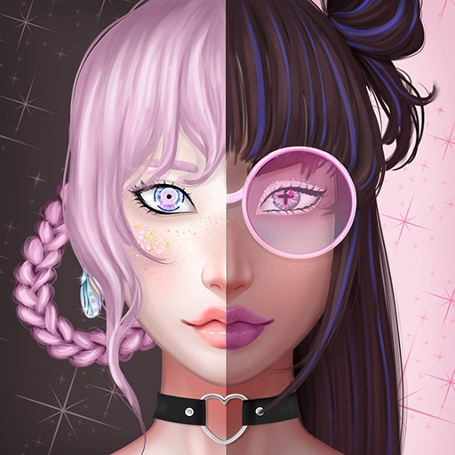 live avatar maker girls