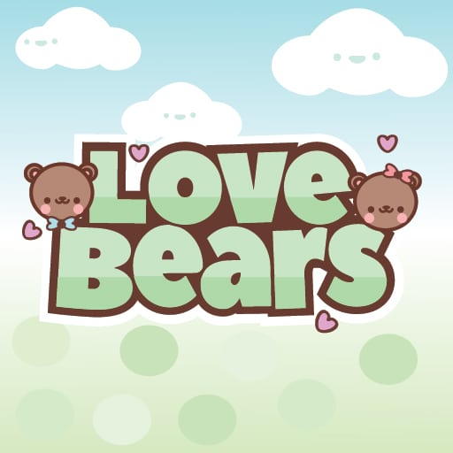 love bears