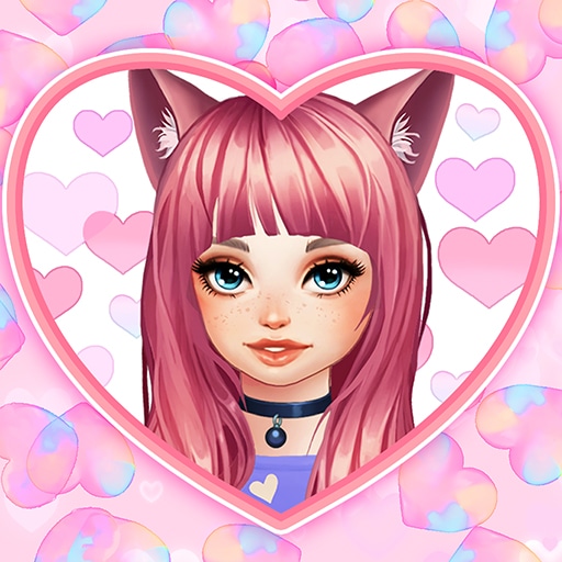 love dress up games for girls