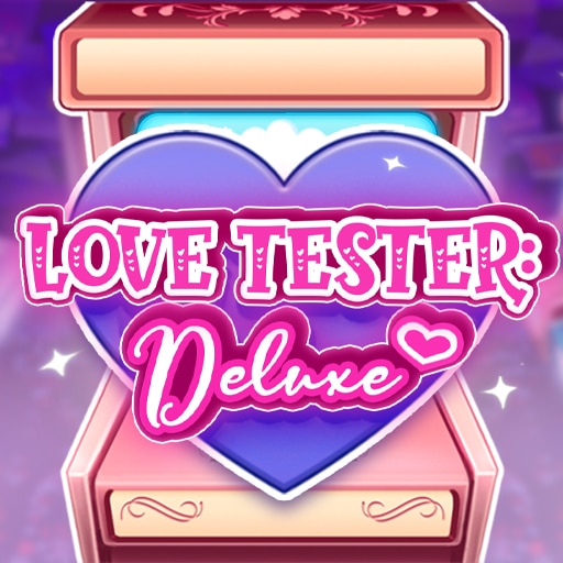 love tester