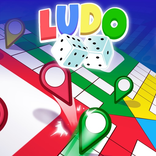 ludo classic a dice game