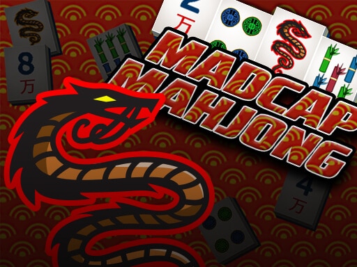 madcap mahjong