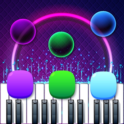 magic piano tiles