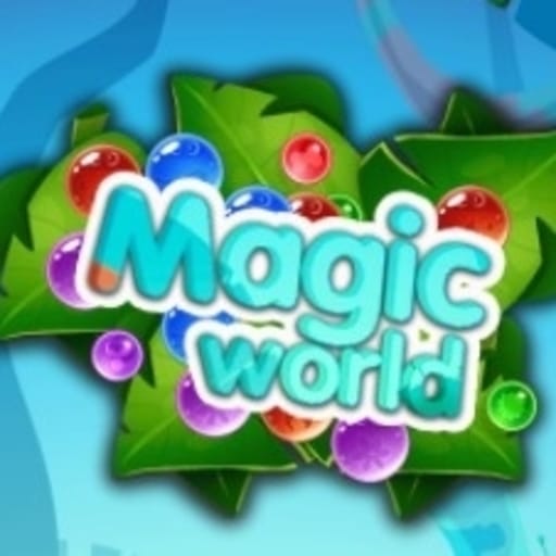 magic world