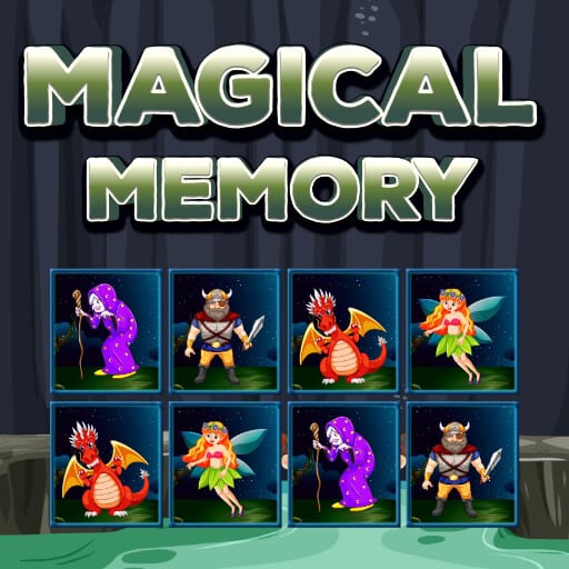 magical memory