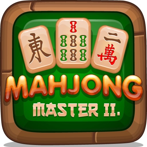 mahjong master 2