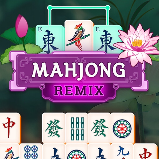 mahjong