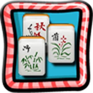 mahjong solitaire