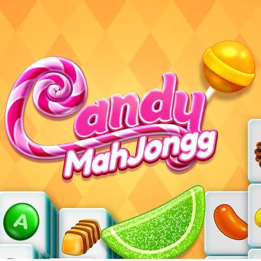 mahjongg candy