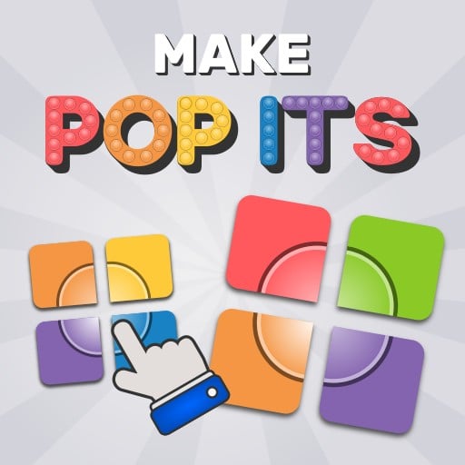 make pop its