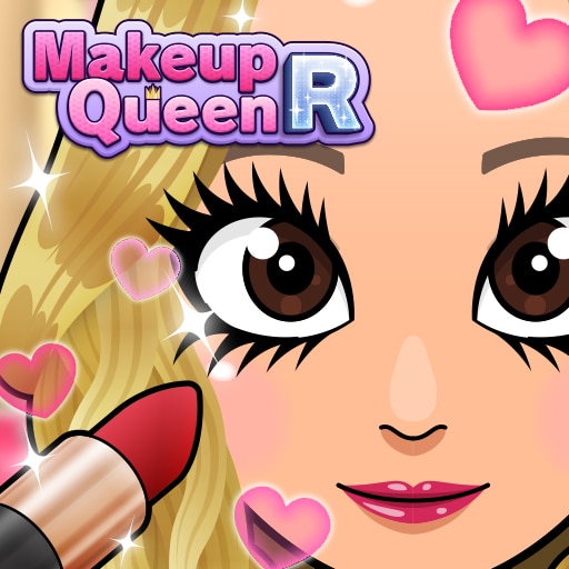 make up queen r