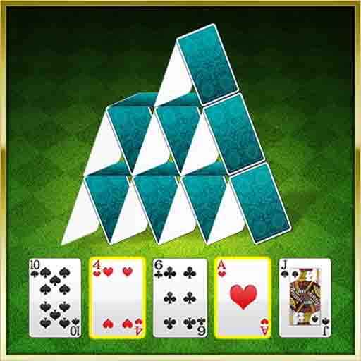 mansion solitaire