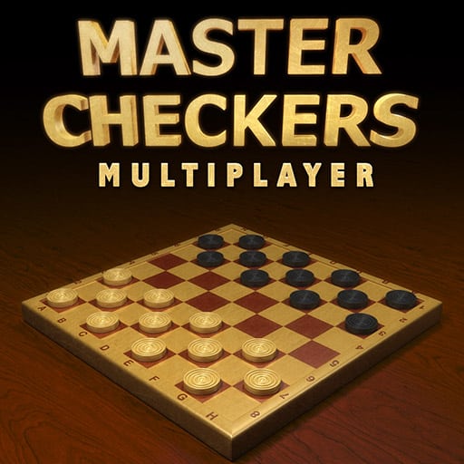 master checkers multiplayer