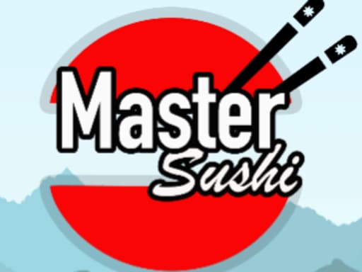 master sushi