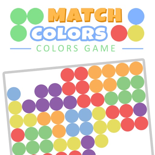 match colors colors game