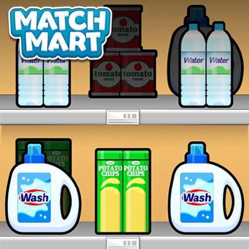 match mart