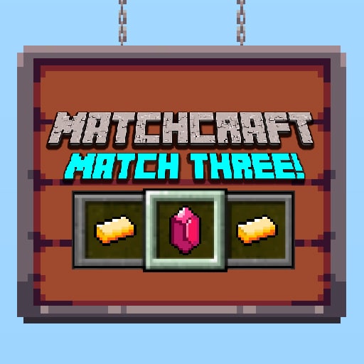 matchcraft match three