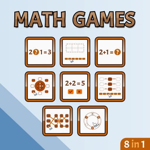 math games