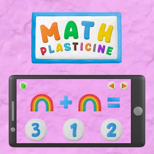 math plasticine