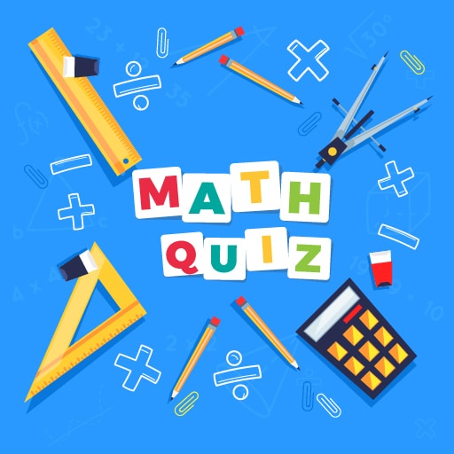 math quiz game