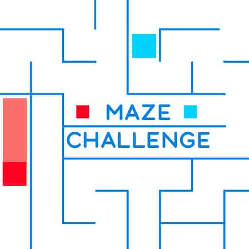 maze challenge