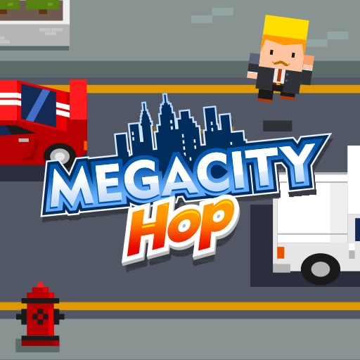 megacity hop