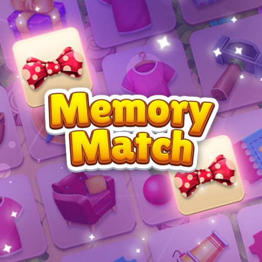 memory match