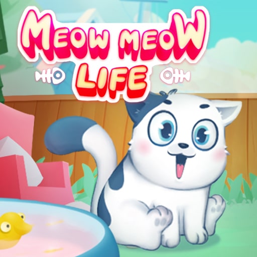 meow meow life