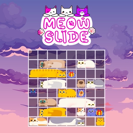 meow slide